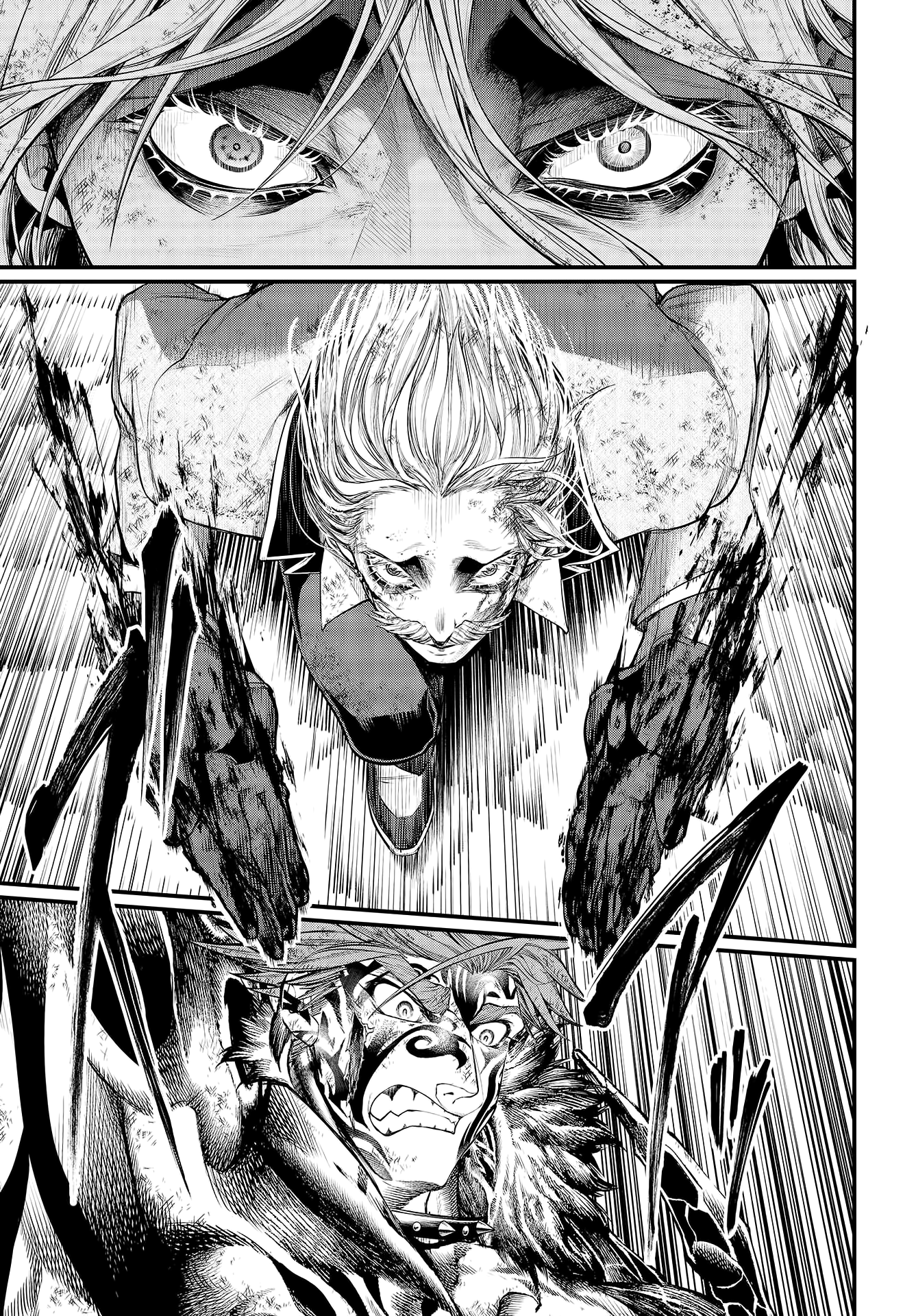 Record Of Ragnarok, Chapter 29 image 36